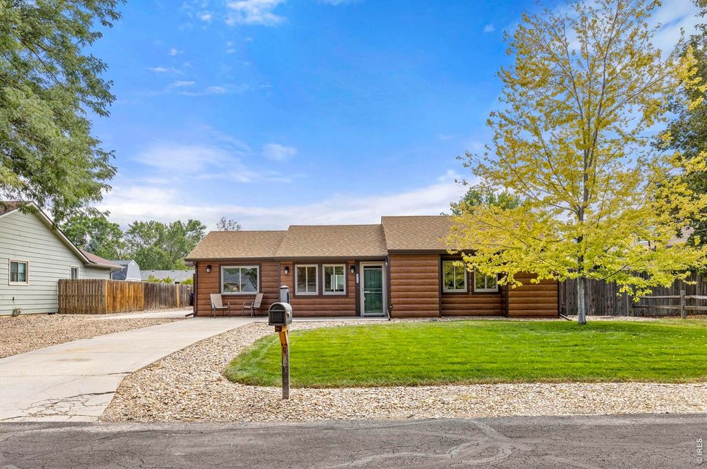4116 Rockcress Pl