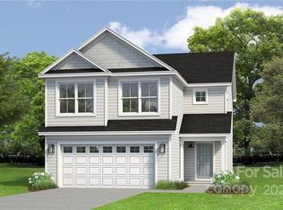 LOT 1 Kendra Dr, Concord, NC 28025