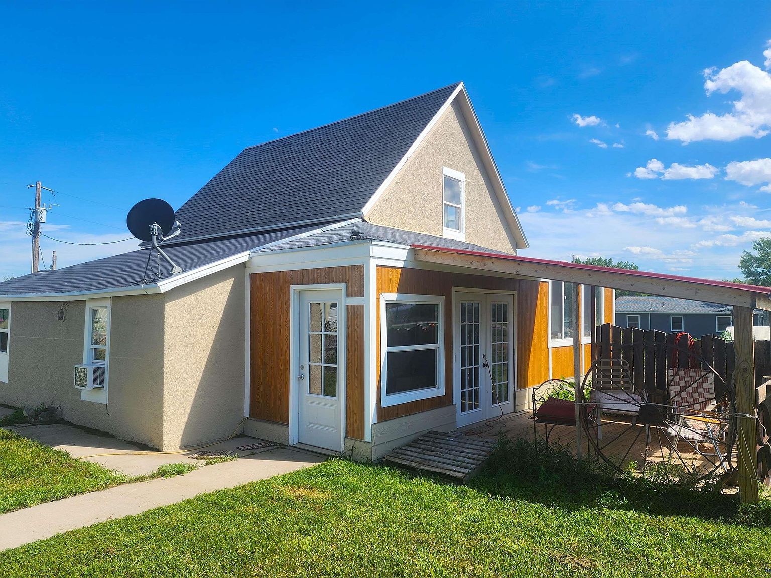 105 Oak St, Fairburn, SD 57738 MLS 164935 Zillow