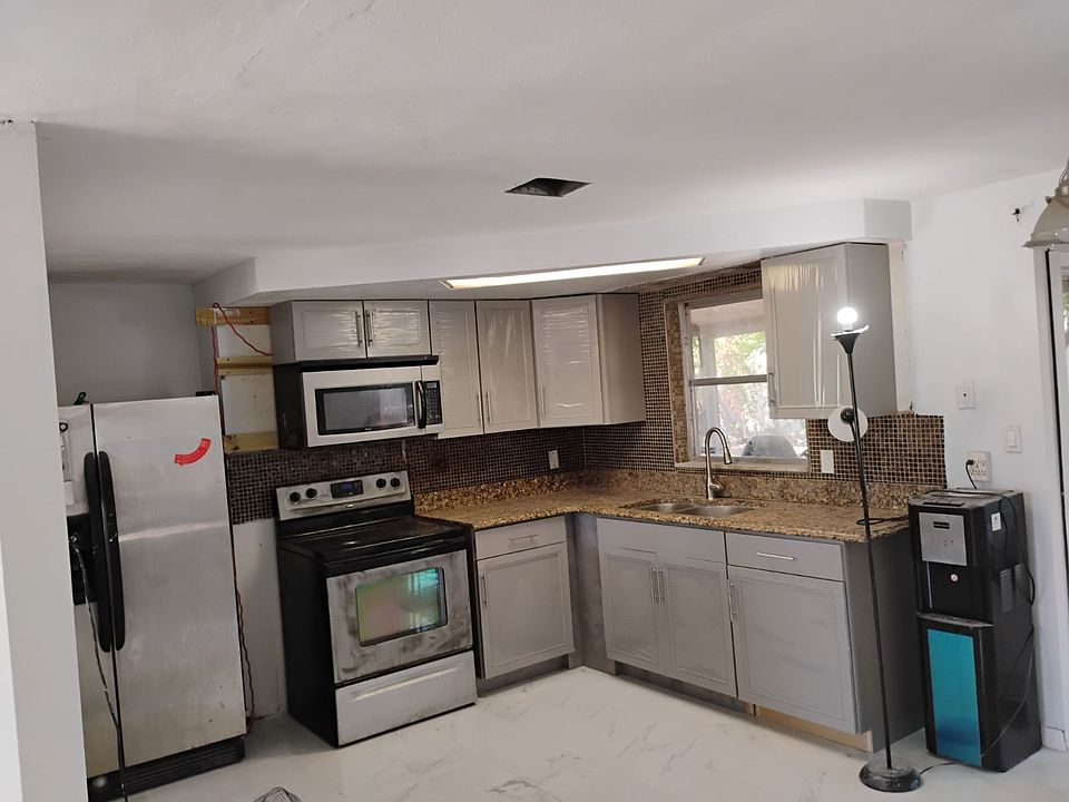 new kitchen cabinets