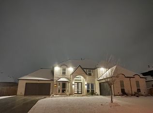 2131 Whetstone Way, Prosper, TX 75078