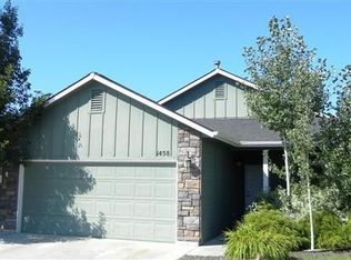 1458 W Jacksnipe Dr, Meridian, ID 83642