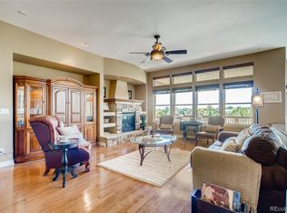 15508 W 75th Pl, Arvada, CO 80007