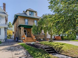 87 Sterling Ave, Buffalo, NY 14216