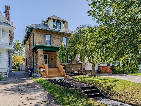87 Sterling Ave, Buffalo, NY 14216