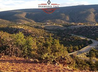 298 Moonlight Ridge Site #152, Placitas, NM 87043