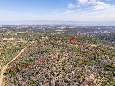Tbd Elk Reserve Rd, Glade Park, CO, 81523
