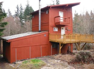 13111 139th Ave NW, Gig Harbor, WA 98329