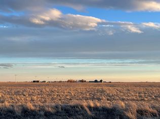 TRACT 4 Road 148, Carpenter, WY 82054