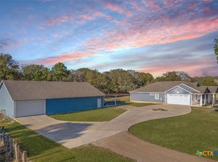 1880 Highway 21 E, Paige, TX 78659
