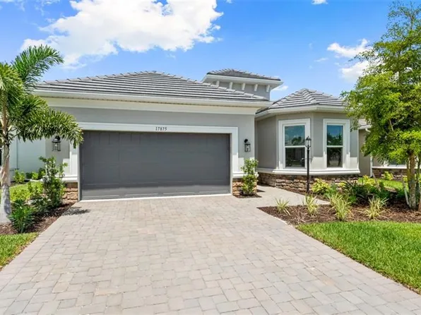 17875 Terracina DR, FORT MYERS, FL 33913