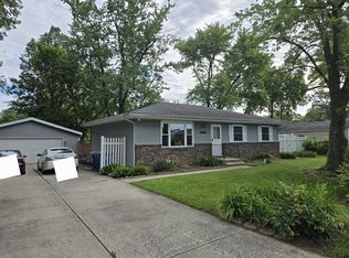 7012 W 129th Ave, Cedar Lake, IN