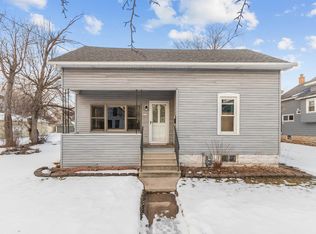 822 Otter Ave, Oshkosh, WI 54901
