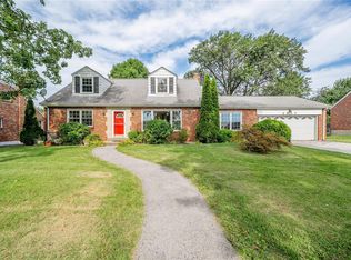 2957 Bellerive Dr, Saint Louis, MO 63121