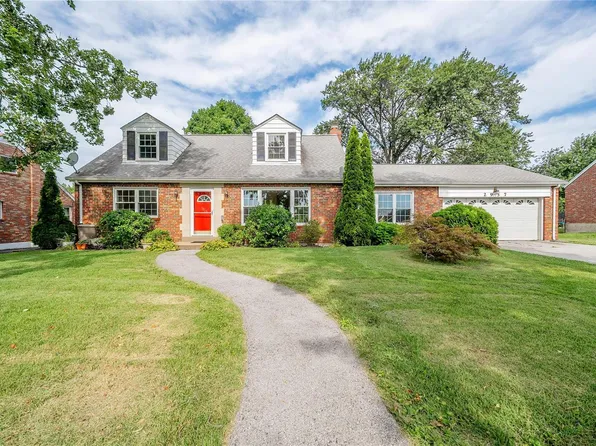 2957 Bellerive Dr, Saint Louis, MO 63121
