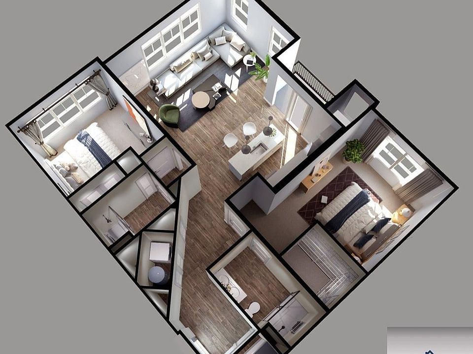 1st image of 2265 Lafayette Park Dr #A2