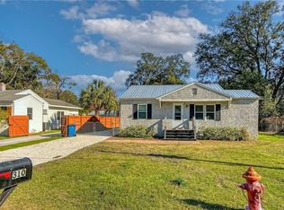 310 Ashantilly Ave, Saint Simons Island, GA 31522