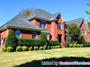 706 Gervaise Ct, Brentwood, TN 37027