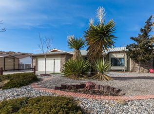 453 Asbury Rd NE, Rio Rancho, NM 87124
