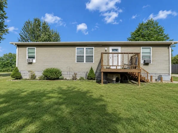117 Windy Cut St, Dowelltown, TN 37059
