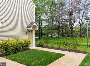 1506 Ralston Dr, Mount Laurel, NJ 08054