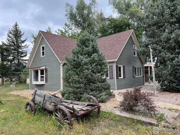 10930 Airport Rd, Longmont, CO 80503