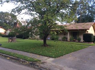 1514 Twin Oaks Dr, Clinton, MS 39056