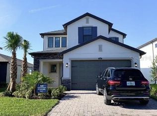 4861 Tramanto Ln, Zephyrhills, FL 33543