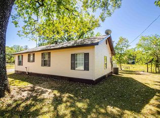 58 Adams Lake Loop, Conway, AR 72032