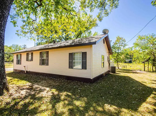 58 Adams Lake Loop, Conway, AR 72032