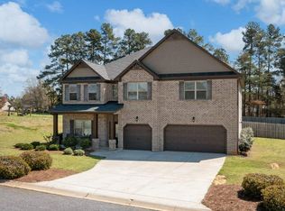 511 Bennington Farm Dr, Boiling Springs, SC 29316