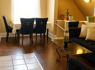 72 Pixlee Pl #3, Bridgeport, CT 06610