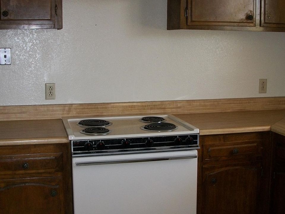 Kitchen/Stove Oven