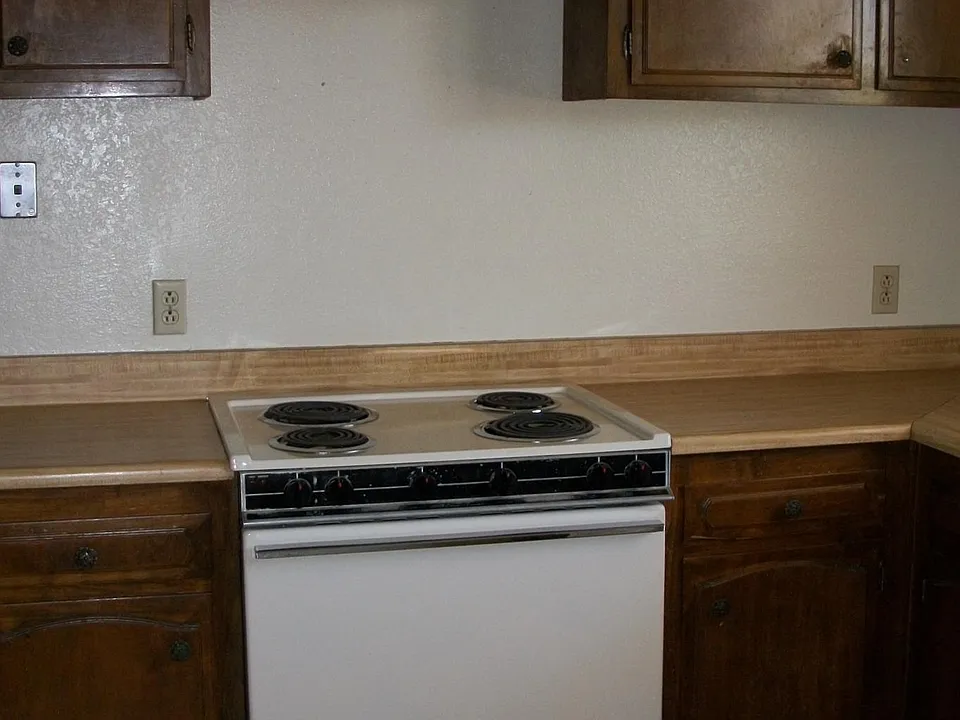 Kitchen/Stove Oven