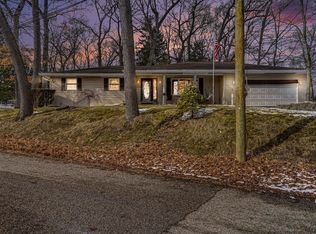 1775 Monroe Bch, Battle Creek, MI 49014