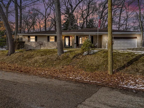 1775 Monroe Bch, Battle Creek, MI 49014