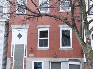 353 Sumner St, East Boston, MA 02128