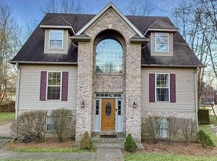 10199 Lincoln Ave, Newburgh, IN 47630