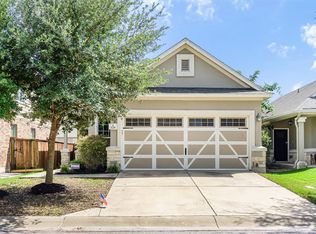 128 Holstein St, Hutto, TX 78634