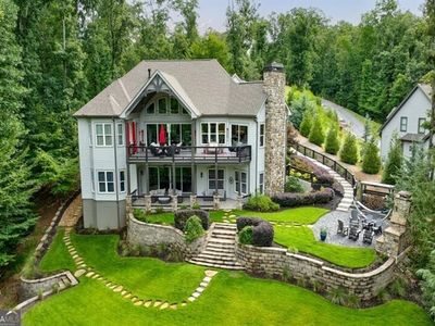 4524 Shirley Rd, Gainesville, GA, 30506