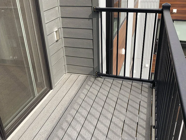 Haven at Uptown — Photo 147