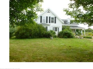124 Bayside Rd, Ellsworth, ME 04605