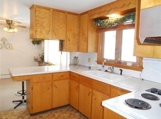 4316 Sherer Ave SW, Canton, OH 44706