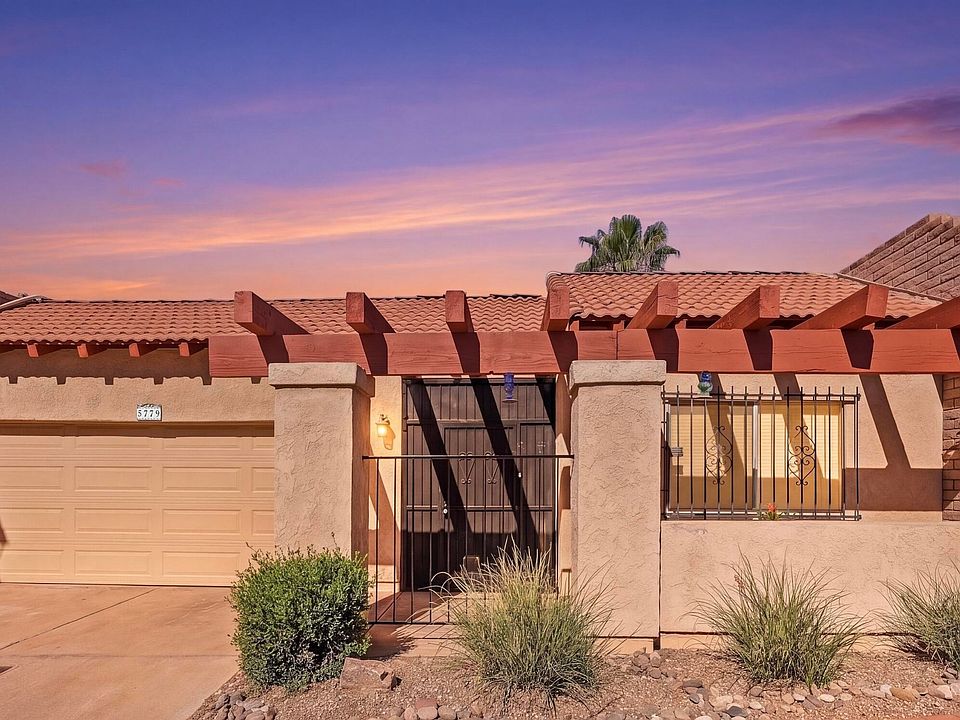 1st image of 5779 N Camino De La Noche