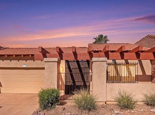 5779 N Camino De La Noche, Tucson, AZ 85718
