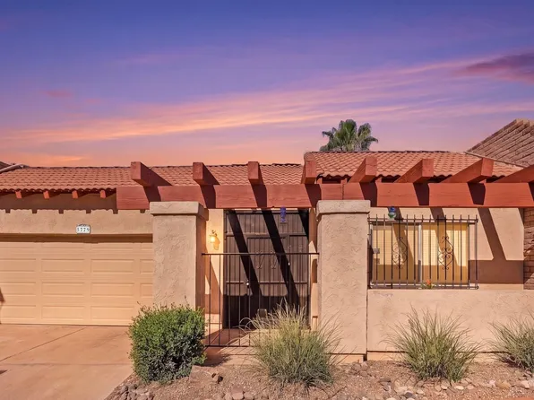 5779 N Camino De La Noche, Tucson, AZ 85718