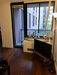 Rented by New York City Apartments