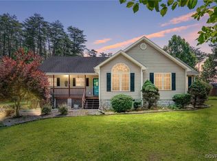30 Pine Ct, Bumpass, VA 23024