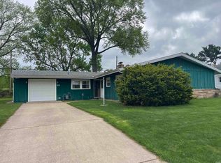 3212 S Saint Joseph St, South Bend, IN