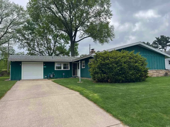 3212 S Saint Joseph St, South Bend, IN 46614